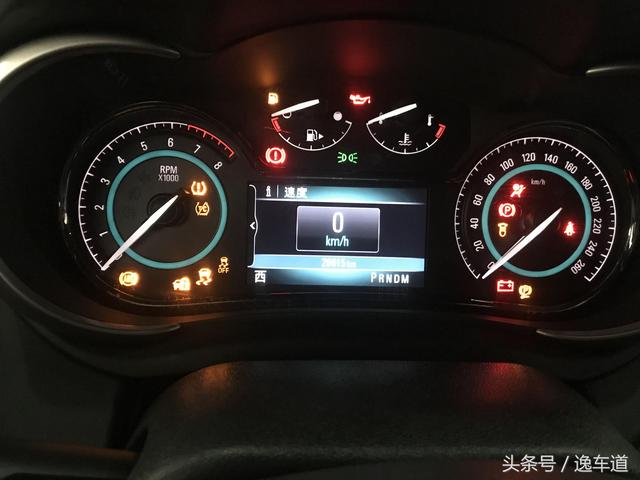 14年君越2.4高配现在值得买吗,15年别克君越2.4值不值得入手