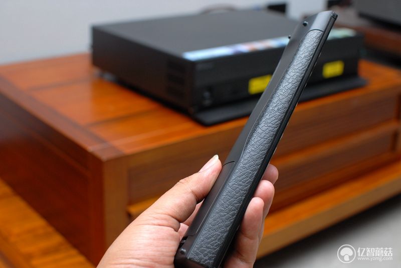 顶级影音享受，高端玩家必备：亿格瑞A134K蓝光硬盘*放播**器体验