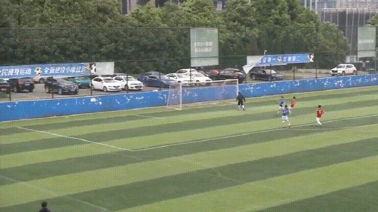 梦回2001,梦回2001世界杯亚洲区十强赛