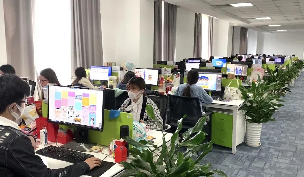 进口品30天快速开店？天猫“数字化首店孵化中心”落沪