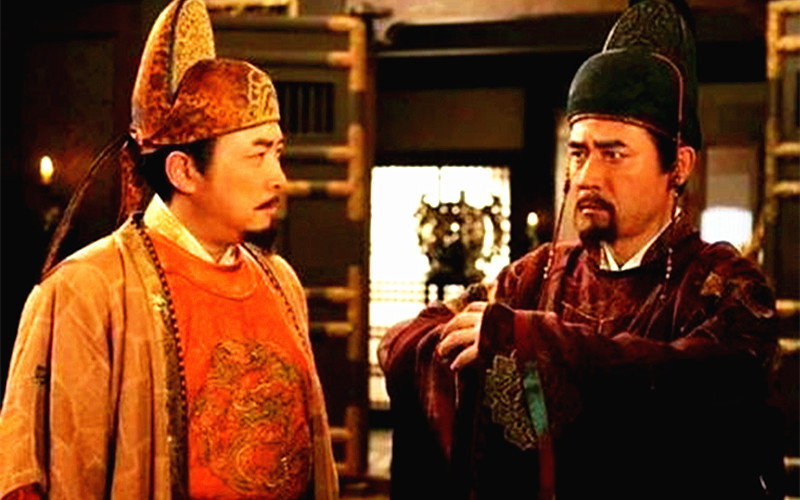 唐宪宗李纯讲解视频,唐宪宗李纯疑点之论