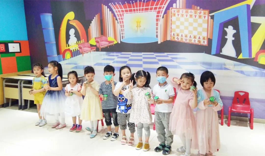 少年归来，美好如初！弗恩英语复课啦