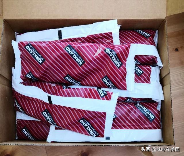 北美costco零食必买清单,北美costco适合中国口味的零食