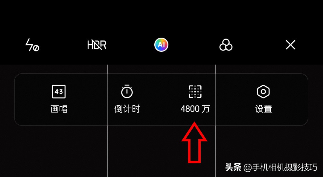玩摄影必须要知道的知识,玩摄影入门技巧