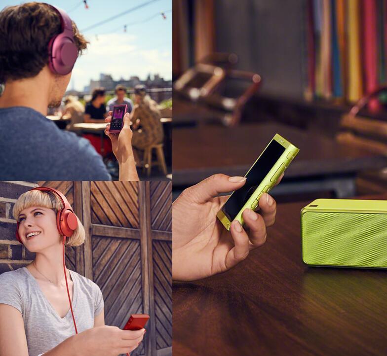 便携hifi顶级无损播放器推荐,顶级随身hifi播放器