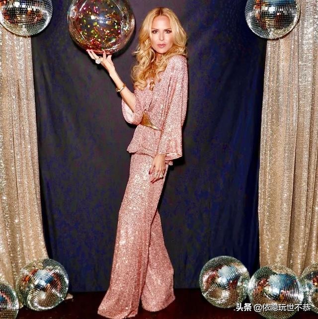 土耳其式穿搭,和民族风很像的穿搭风格