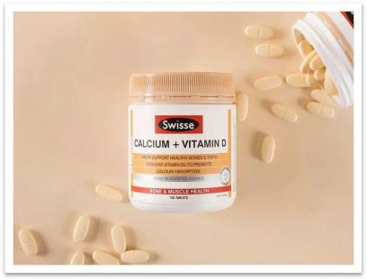 钙你都补对了吗,钙你真的补对了吗