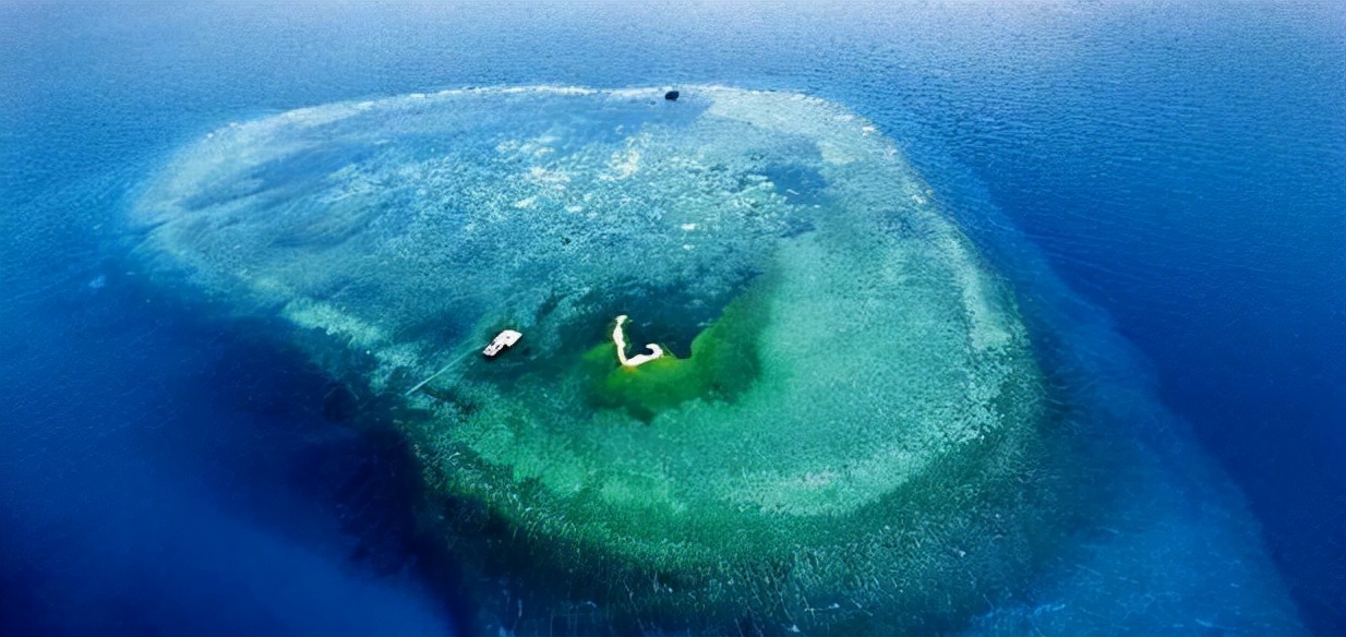 美济岛未来能旅游吗,南海美济岛可以旅游吗