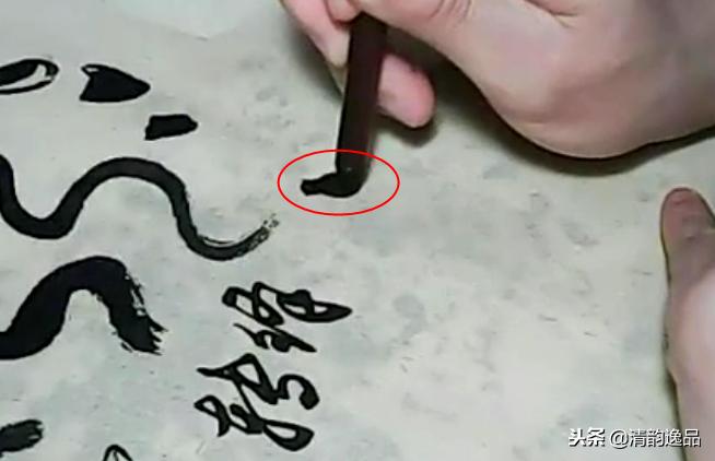 梁三日书法怎么样,梁三日书法教学视频