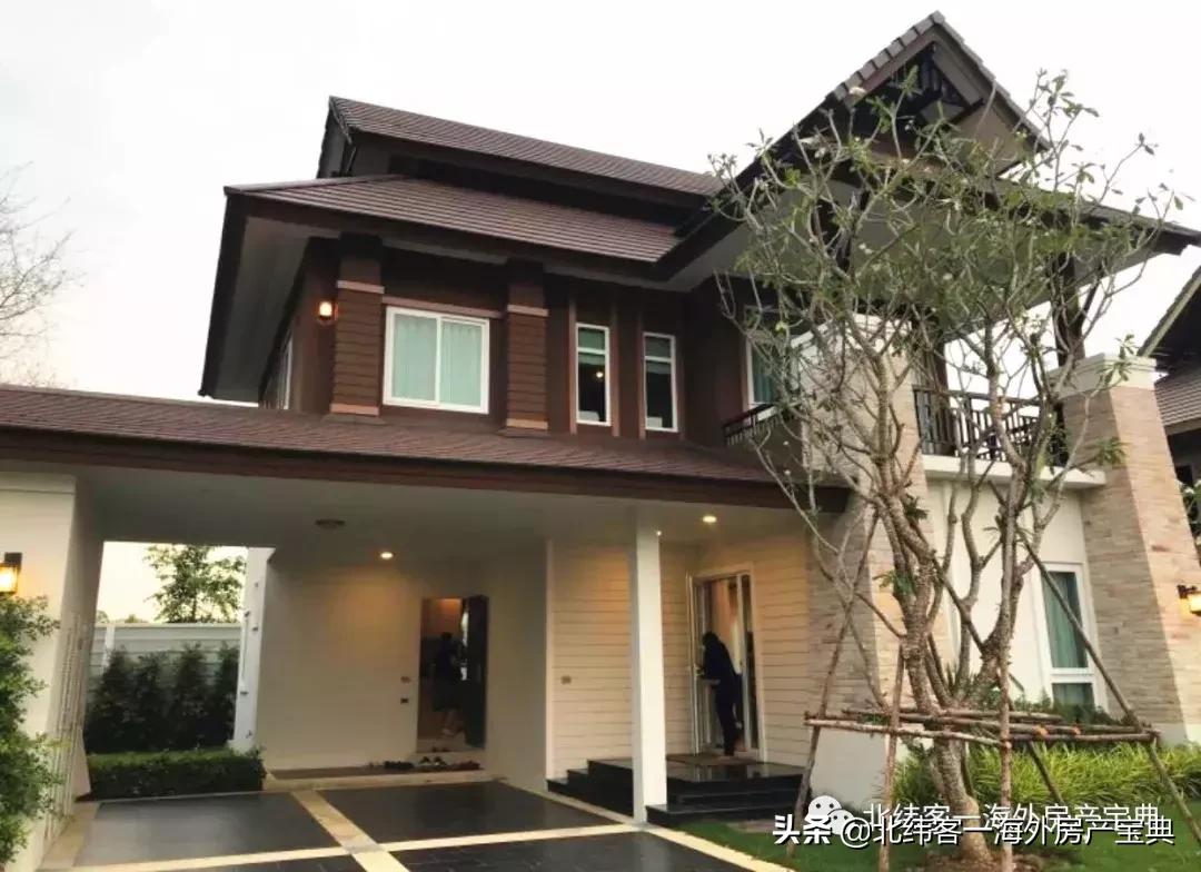 清迈十大网红打卡地,泰国清迈别墅哪个区最好