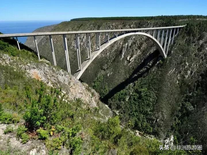 非洲最美自驾线路一生必去一次