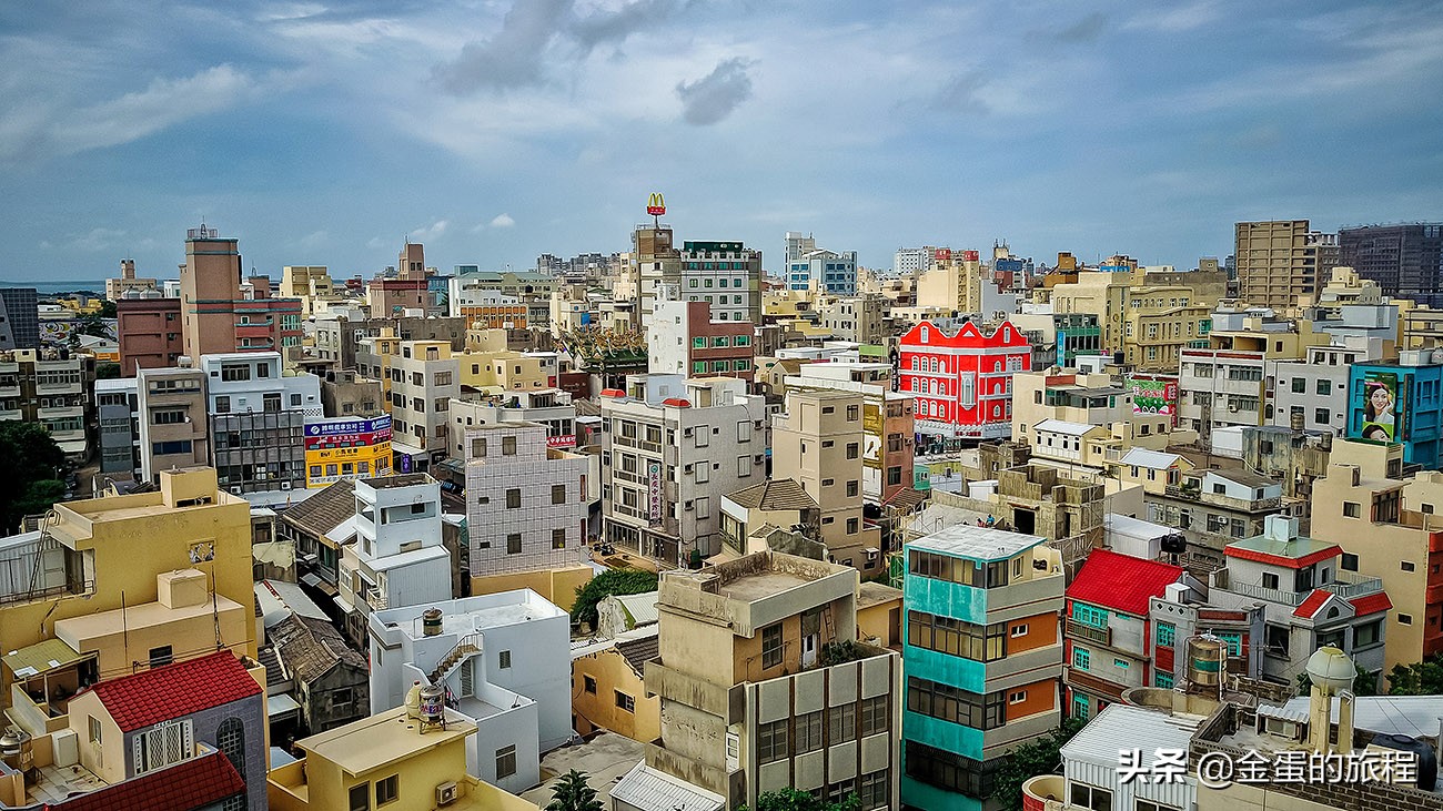 台湾海岛澎湖列岛介绍,台湾最美澎湖列岛岛屿