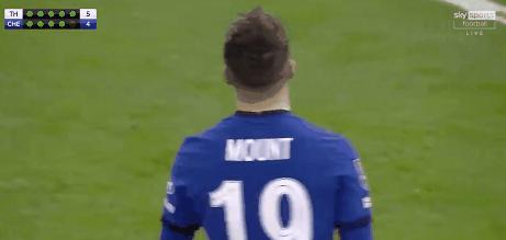 拉稀也能赢你！穆帅从厕所揪出来戴尔荣膺最佳，赛后暖心举动获赞