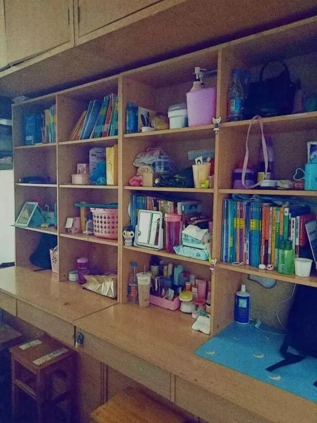 河南宿舍条件好的大学,河南大学数学系宿舍条件