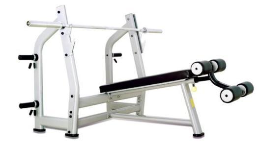 新手容易上手的健身器械,健身器械介绍