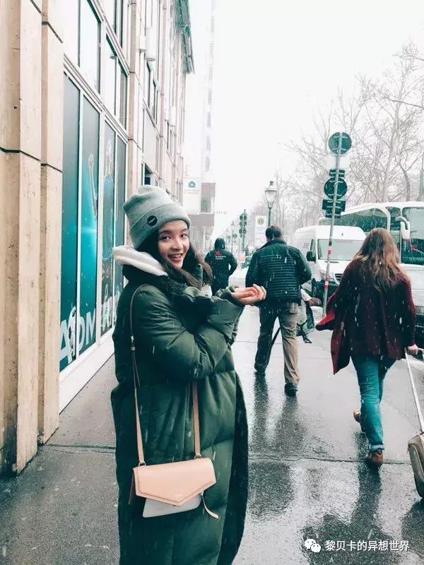 有好看的羽绒服推荐吗,你们买到过最好穿的羽绒服