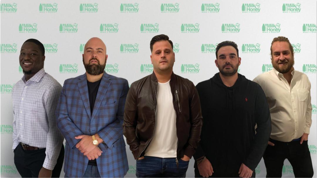 先声周报|短视频成商用音乐第二大授权场景