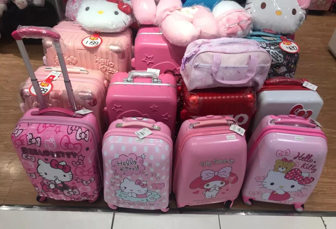 儿童行李箱值得买么,儿童行李箱测评推荐