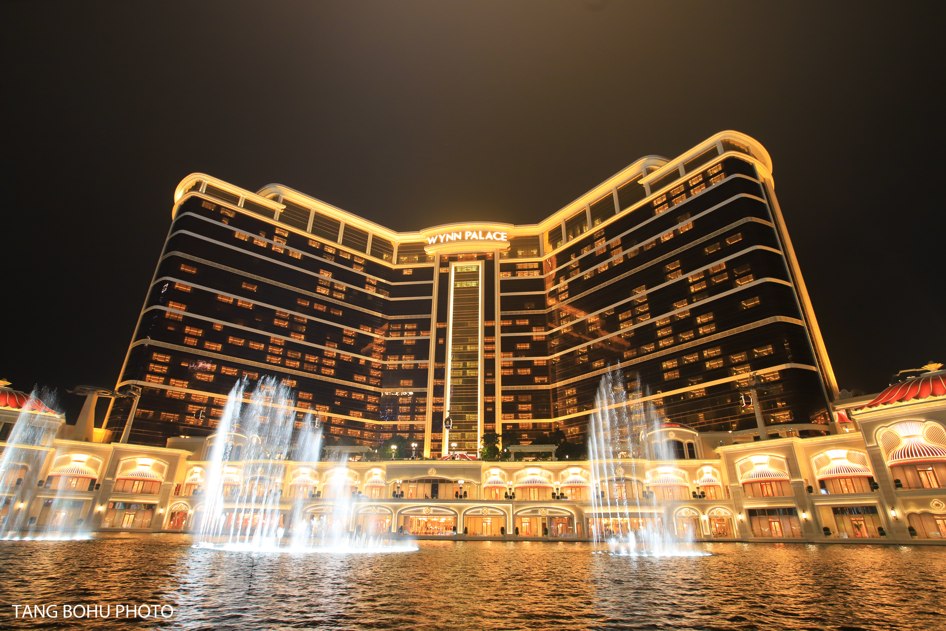 珠海去澳门坐船去哪里最好,深圳珠海香港澳门八日游