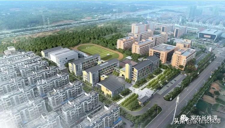 九华各个楼盘对口初中划分,九华推荐楼盘