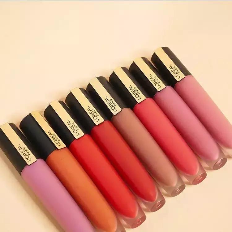 口红断货王,年度断货最好用的口红