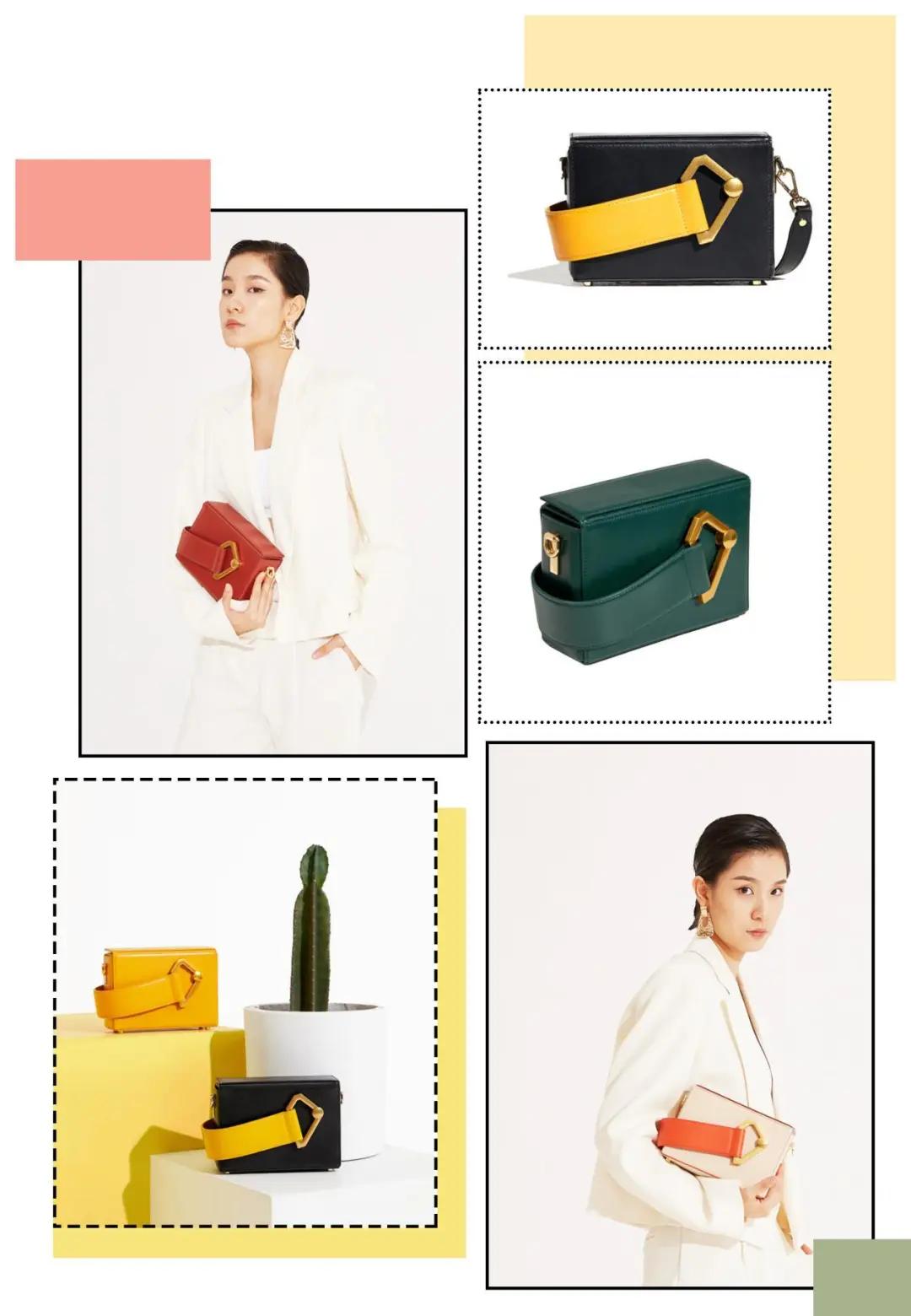 平价入门必买的包,学生党适合买的平价包