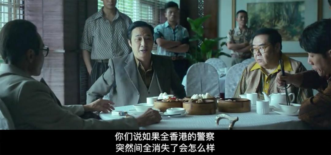 一部电影四个影帝,十部顶级烂片港片