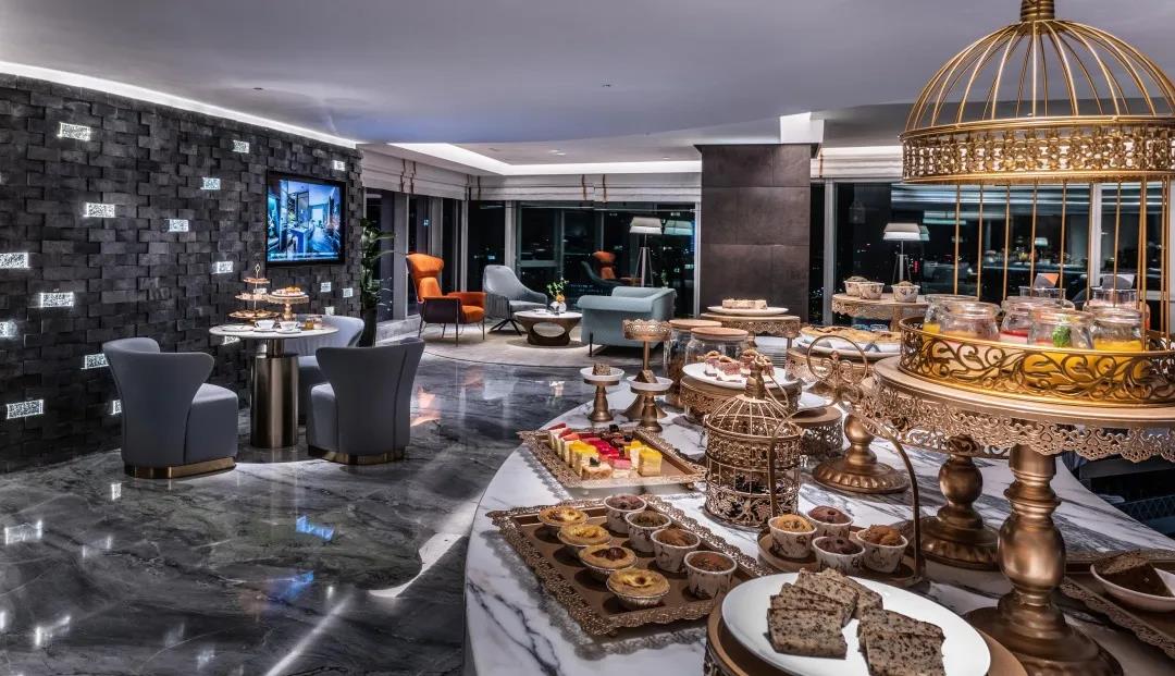 广州270度小蛮腰民宿,广州网红酒店200-300