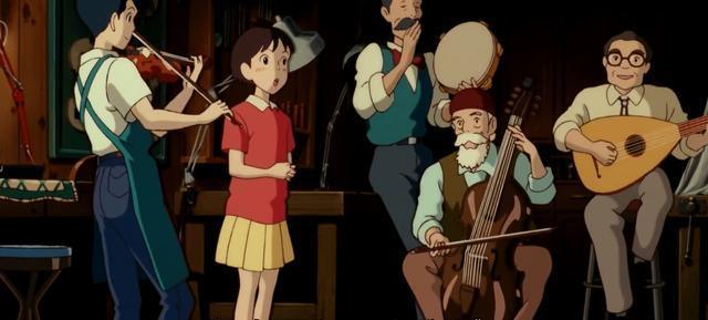 宫崎骏与吉卜力所有作品,宫崎骏和吉卜力的纪录片