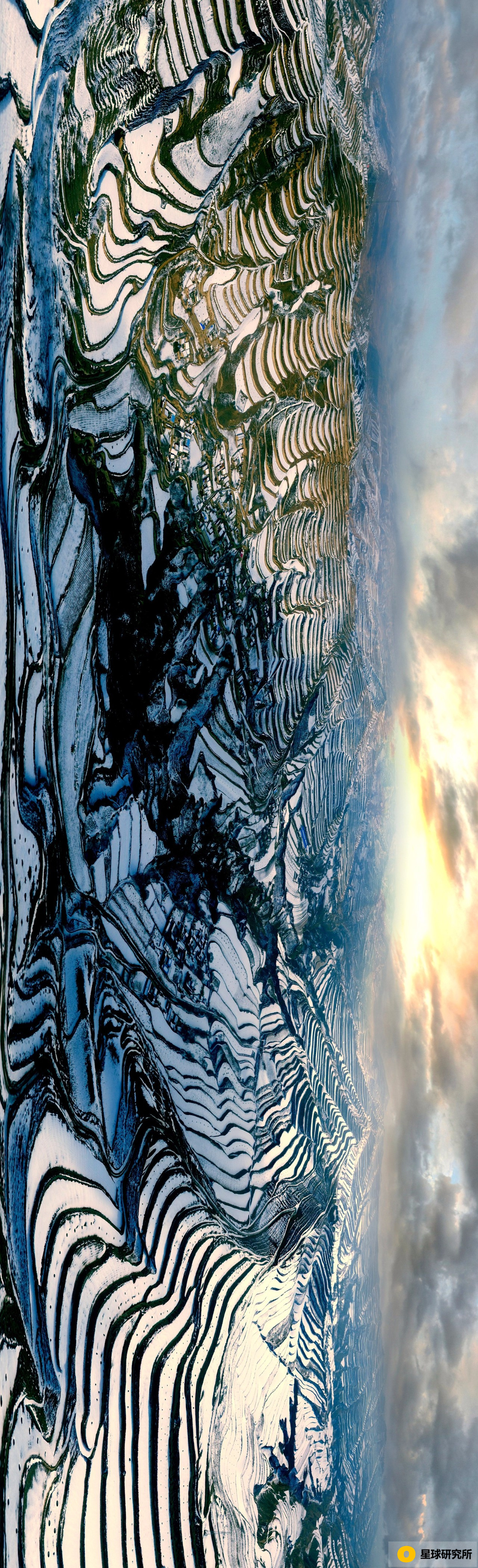 甘肃荒凉风景视频,甘肃荒凉的美景