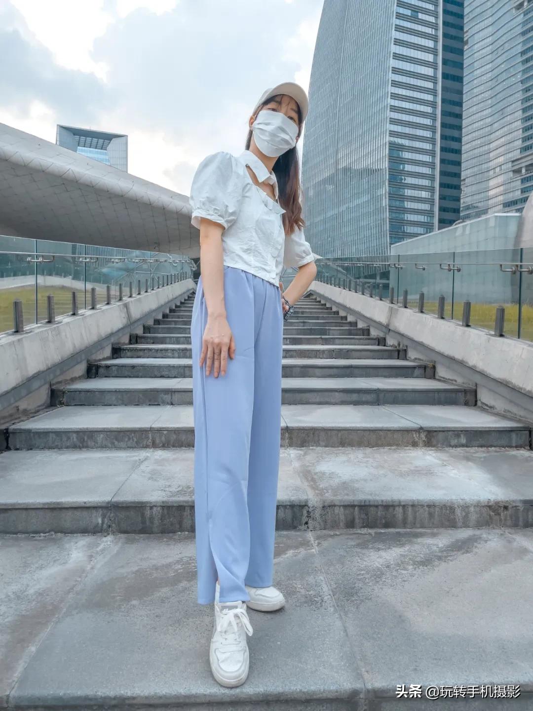 为什么有些人手机拍照那么好看,为什么手机拍照的人越来越多