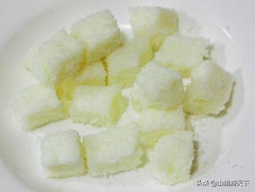 奇怪!上海人曾经也喝不起奶粉,街边奶糕哺育了两代人