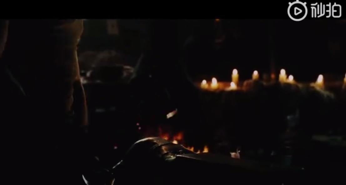 复联47分钟片尾彩蛋,复联4片尾彩蛋解析