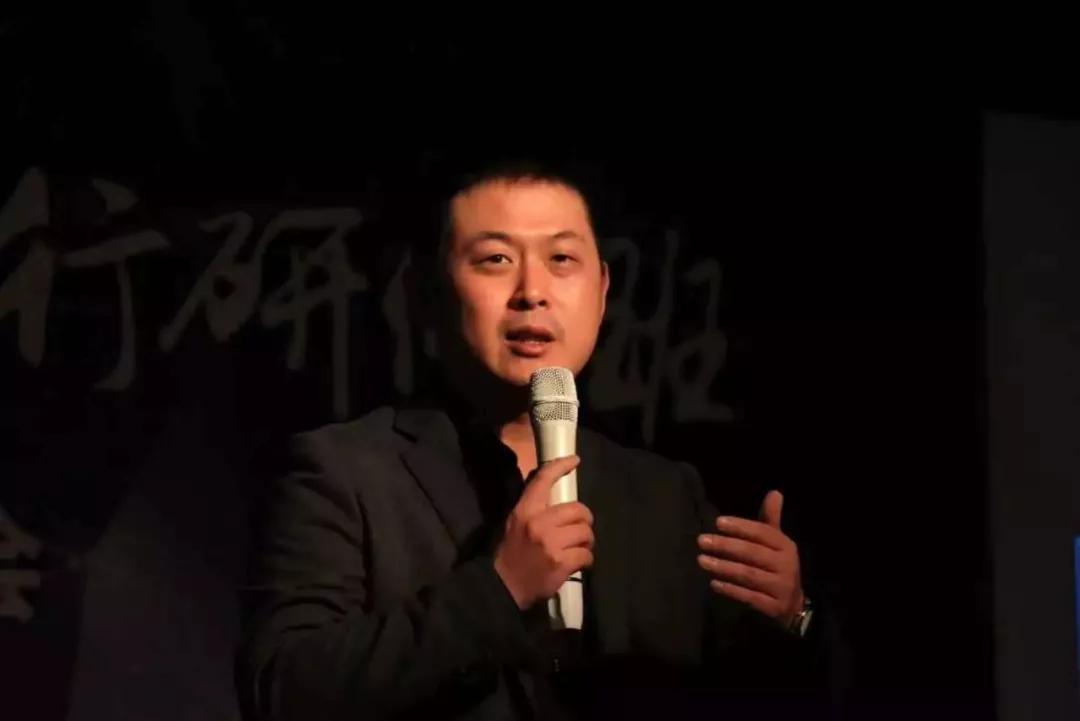 农村电商王军龙,农业电商领军人物