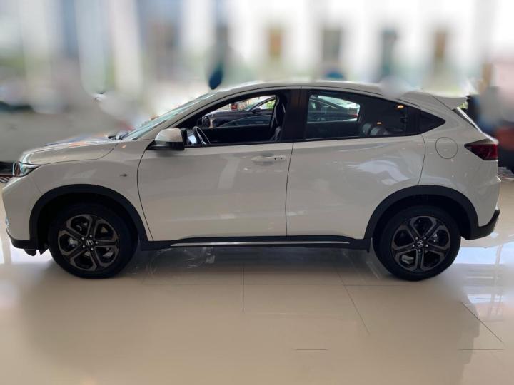 本田xr-v全国最低优惠5万,本田xr-v优惠多少