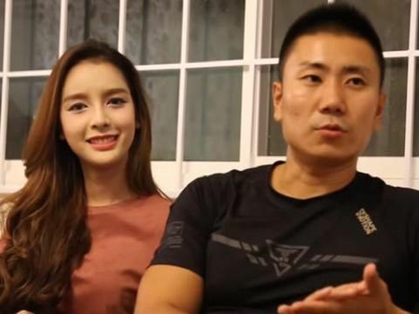 泰国最美人妖嫁给中国富豪现况,泰国最美人妖嫁给中国富豪后续