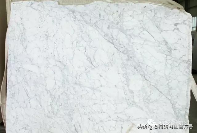 顶级大理石品种排名,顶级天然大理石