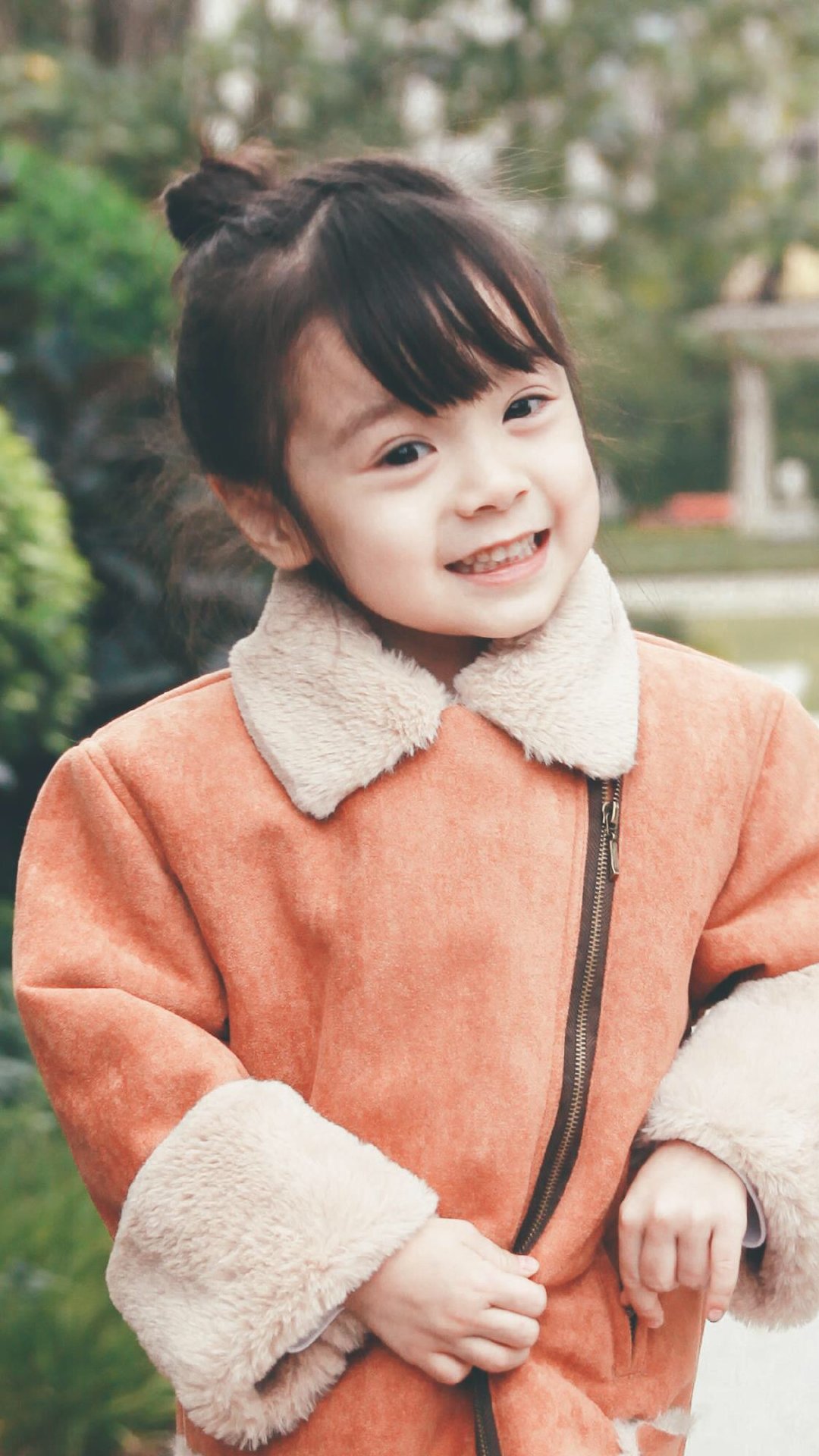 最火可爱萌娃壁纸男孩,萌娃可爱女孩手机壁纸