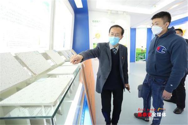 产业兴旺激活新动能,产业转型升级新活力