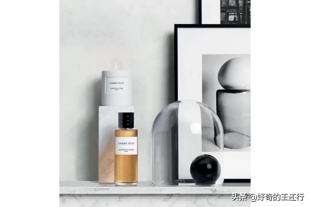 迪奥琥珀木香,迪奥香水琥珀幽香