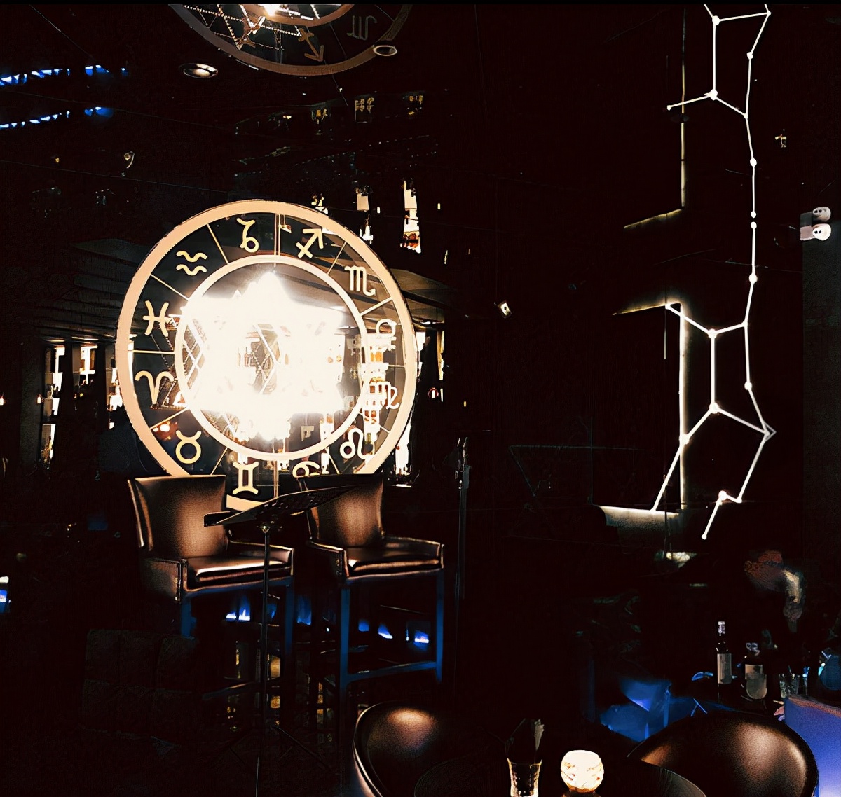 世界四大特色酒吧,世界各地的酒吧风格