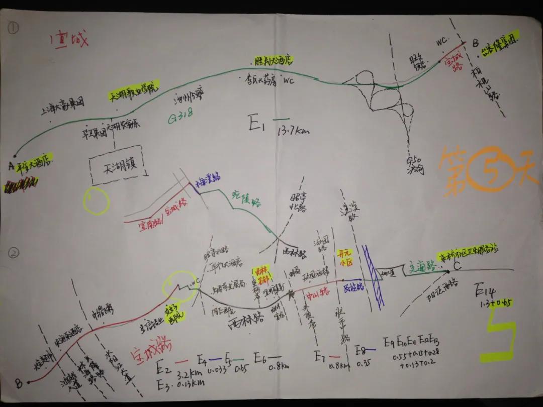 坐公交去旅行是什么体验,坐公交去旅行好吗