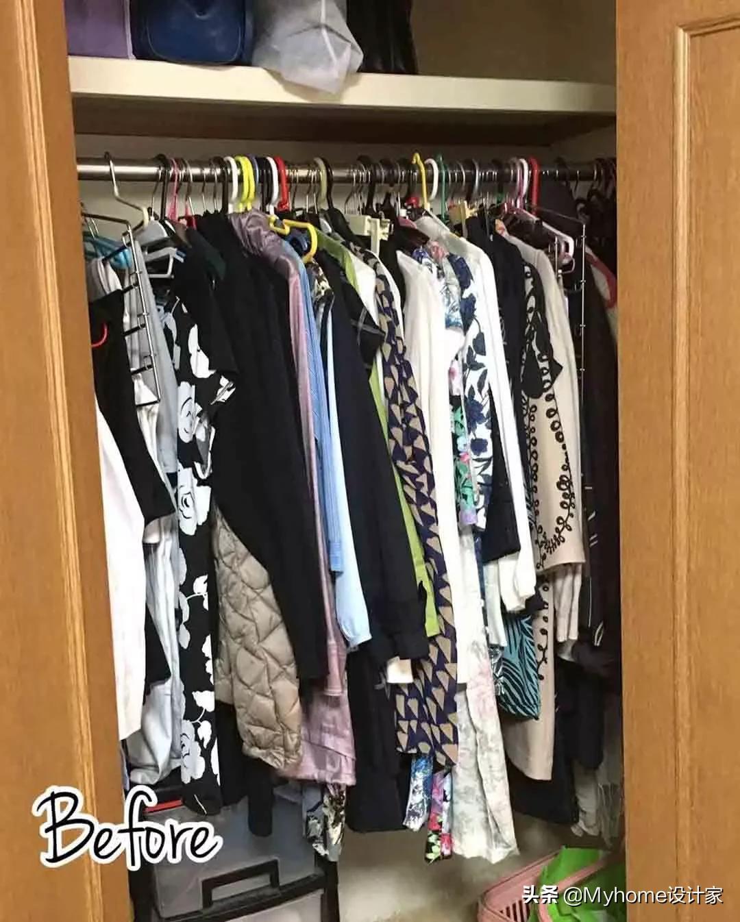 好会弄！正确断舍离，大扫除都免了，日本主妇私藏4招，全揭开