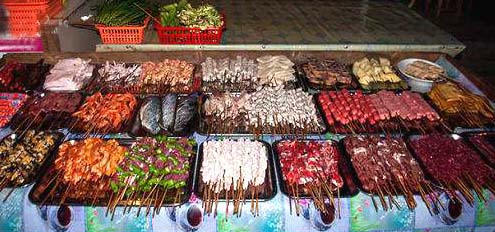 南宁隐藏的景点,南宁周边农家乐游玩景点推荐