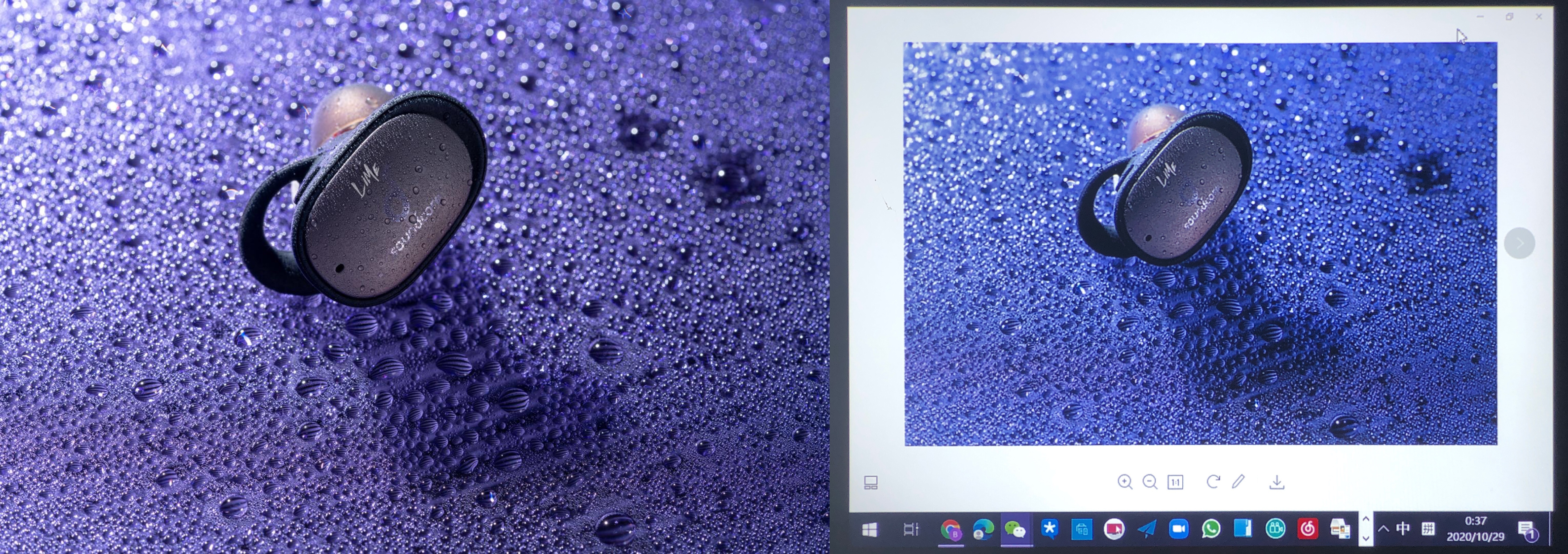 明基e520投影仪测评,明基e520手机投影