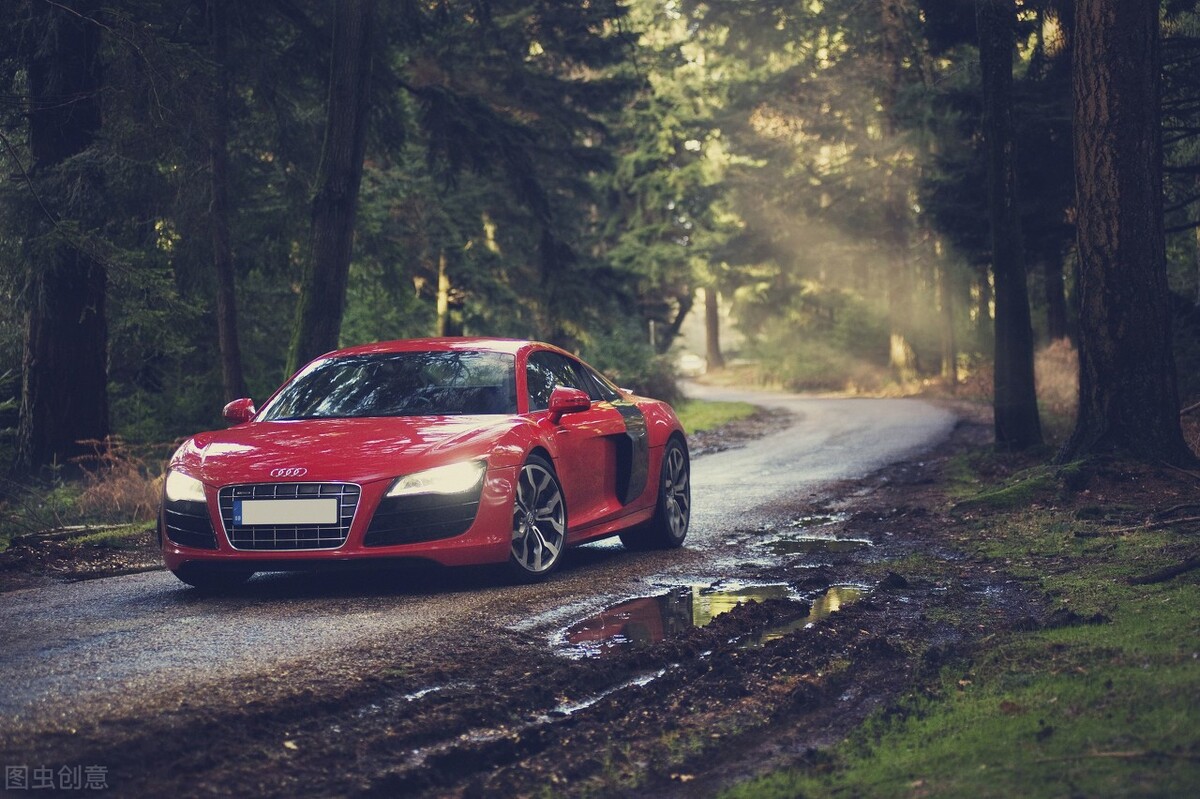 日间行车灯有什么作用,日间行车灯到底是什么