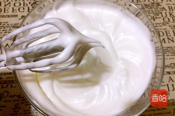 自制蛋糕,掌握这几个步骤,又香又美味,比买的好吃,做法还简单