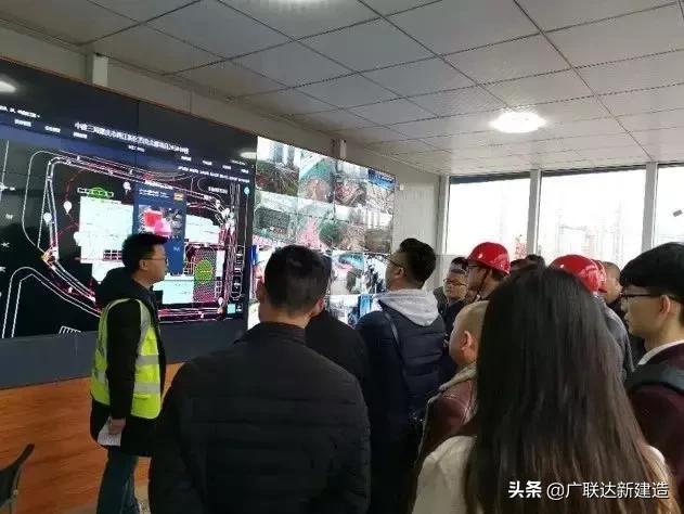 中建三局智慧工地网上怎么操作,中建三局智慧工地