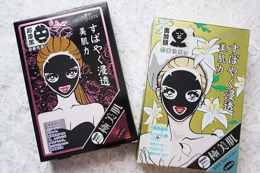 巨补水玻尿酸面膜平价面膜,好用平价补水面膜d18神经酰胺面膜