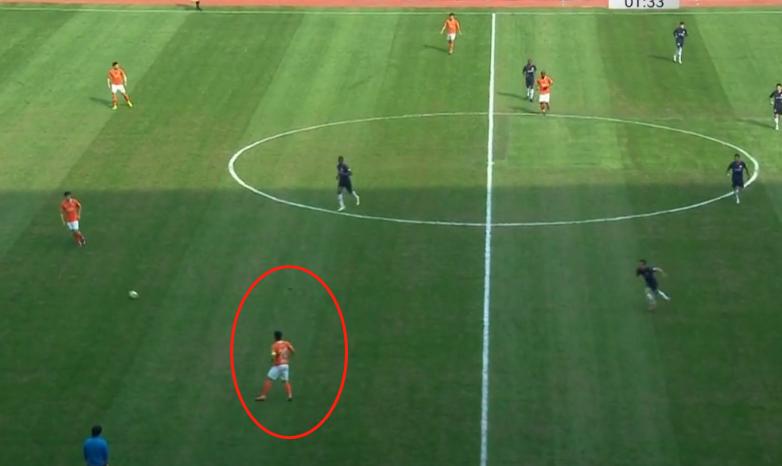 河马实验室,河马足球